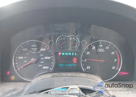 2007 Chevrolet Equinox Ls из США, поврежденный, VIN 2CNDL23F676069860